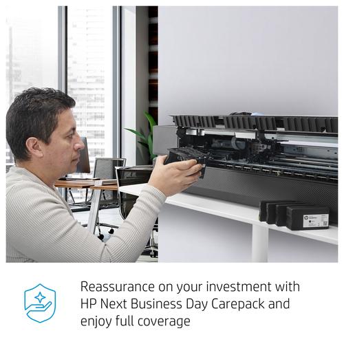 HP Designjet T2600dr 36-inch multifunctionele PostScript-printer - Image 6