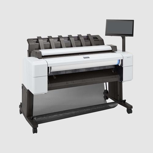 HP Designjet T2600dr 36-inch multifunctionele PostScript-printer - Image 8