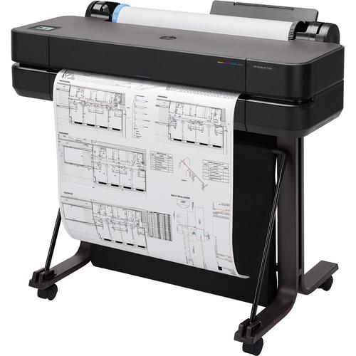 HP Designjet T630 24 inch printer editie 2025 - Image 5