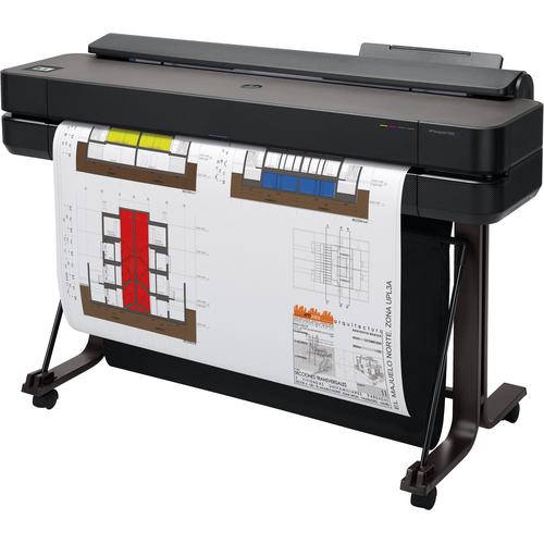 HP Designjet T650 36 inch printer editie 2025 - Image 5