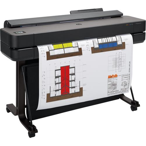 HP Designjet T650 36 inch printer editie 2025 - Image 6