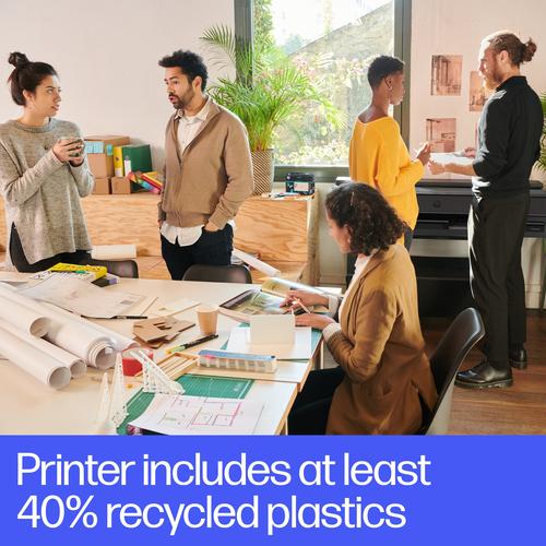 HP Designjet T850 36 inch printer - Image 10