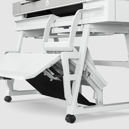 HP DesignJet XT950 MFP grootformaat-printer Kleur 2400 x 1200 DPI Ethernet LAN - Image 2