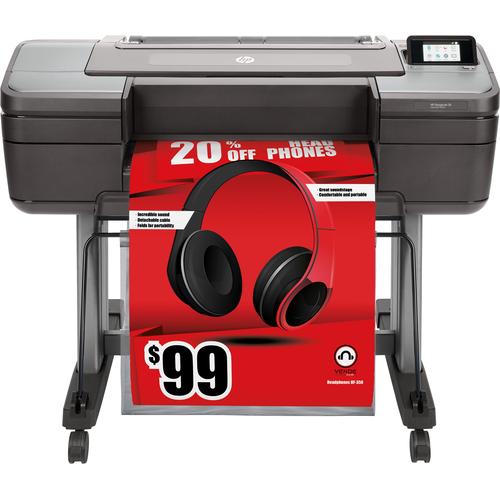 HP Designjet Z6 24-inch PostScript-printer - Image 1