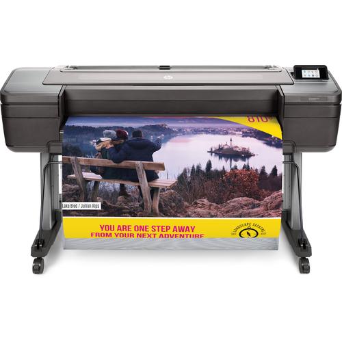 HP Designjet Z6 44-inch PostScript-printer