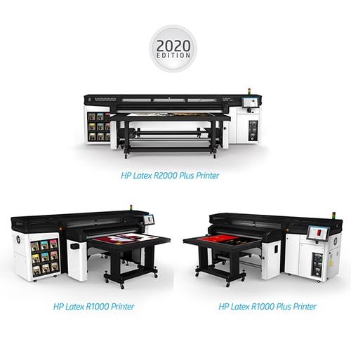 HP Designjet Z6 44-inch PostScript-printer - Image 4