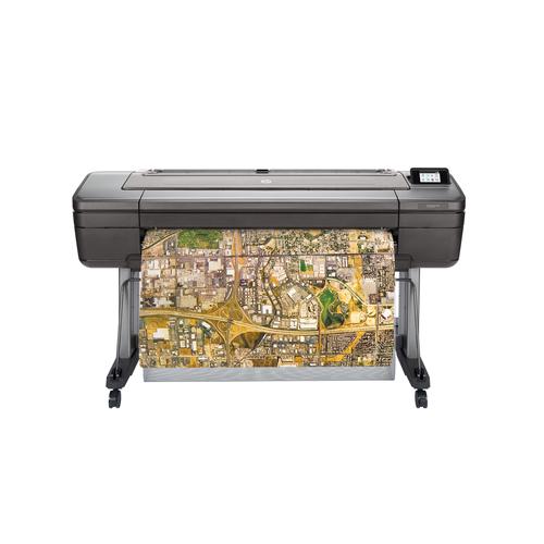 HP Designjet Z6dr 44-inch PostScript-printer met V-snijmes - Image 1