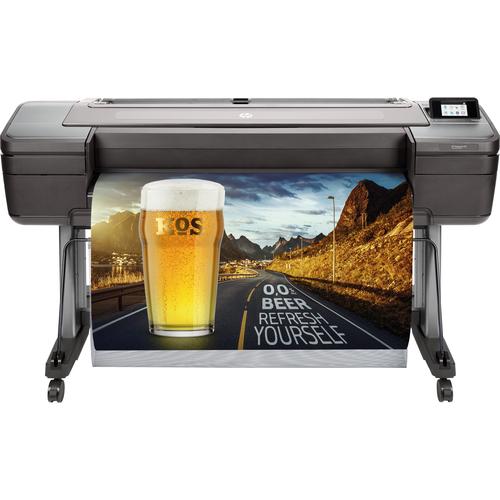 HP Designjet Z6dr 44-inch PostScript-printer met V-snijmes - Image 6