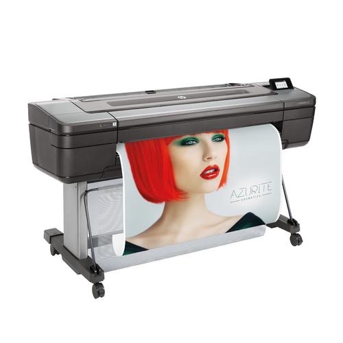 HP Designjet Z9+dr 44-inch PostScript-printer met V-snijmes - Image 3