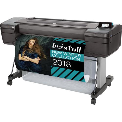 HP Designjet Z9+dr 44-inch PostScript-printer met V-snijmes - Image 6