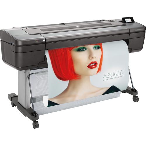 HP Designjet Z9+dr 44-inch PostScript-printer met V-snijmes - Image 7