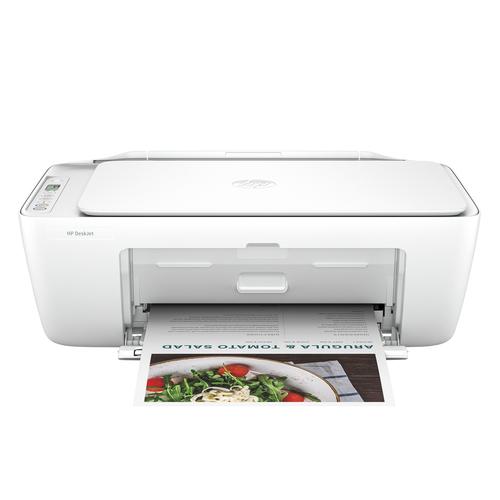 HP DeskJet 2810e Draadloos All-in-One Kleur Printer, Kopieerapparaat, scanner - Image 1