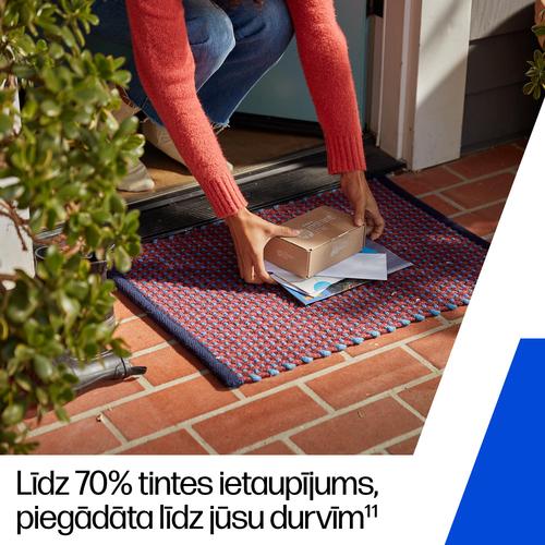 HP DeskJet 2920 Draadloos All-in-One Kleur Printer - Image 6