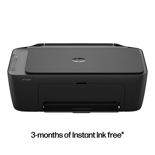 HP DeskJet 2922 Draadloos All-in-One Kleur Printer - Image 10