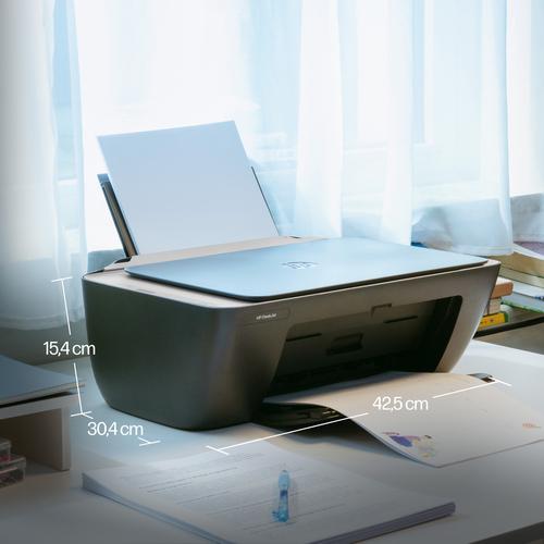 HP DeskJet 2922 Draadloos All-in-One Kleur Printer - Image 7