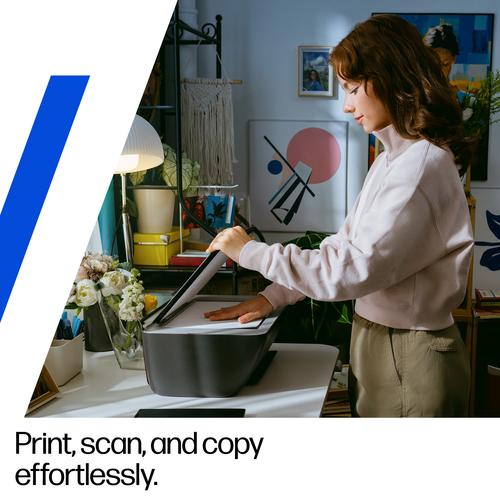 HP DeskJet 2922 Draadloos All-in-One Kleur Printer - Image 8