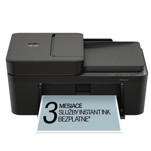 HP DeskJet 4320 Draadloos All-in-One Kleur Printer - Image 2