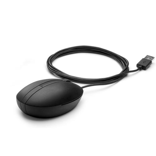 HP Desktop 320M muis met kabel - Image 2