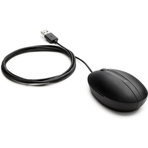 HP Desktop 320M muis met kabel - Image 3