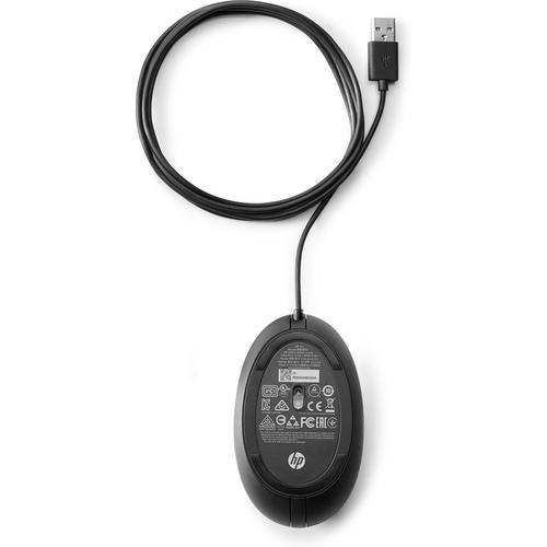 HP Desktop 320M muis met kabel - Image 4