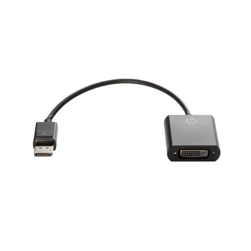 HP DisplayPort naar DVI-D adapter - Image 1