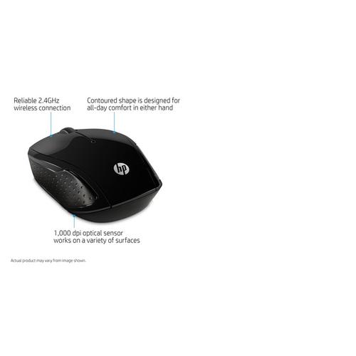 HP draadloze muis 200 - Image 7