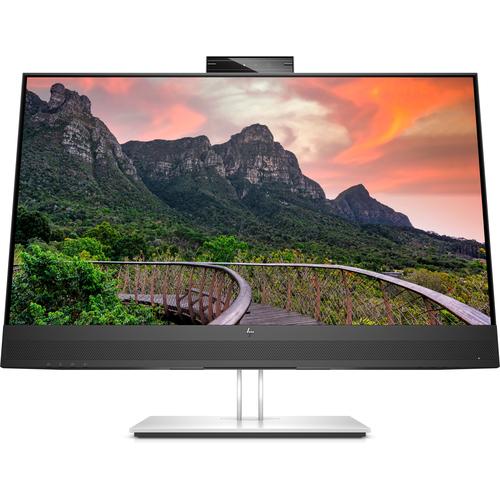 HP E-Series E27m G4 QHD USB-C conferentiemonitor - Image 1