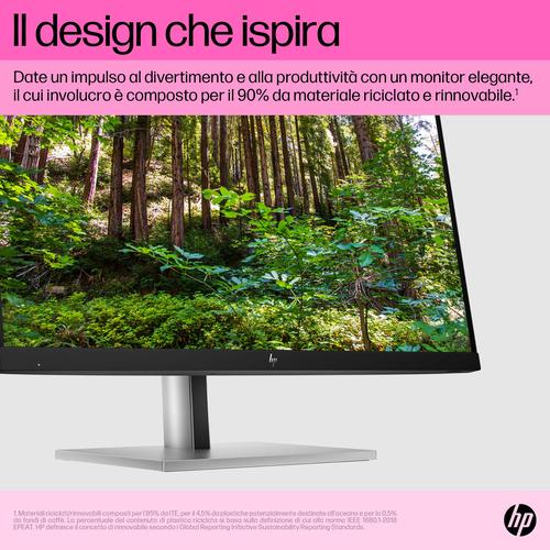 HP E24t G5 FHD Touch Monitor - Image 9