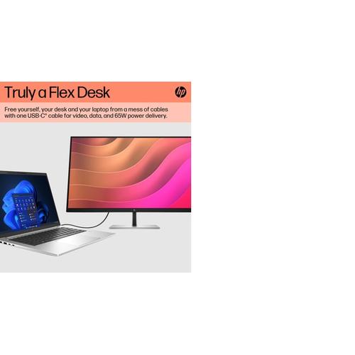 HP E32k G5 4K USB C-monitor - Image 8