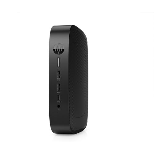 HP Elite t655 2,1 GHz Windows 10 IoT Enterprise 1,12 kg Zwart R2314 - Image 2