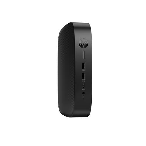 HP Elite t655 2,1 GHz Windows 11 IoT Enterprise 1,12 kg Zwart R2314 - Image 2