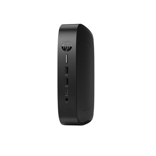 HP Elite t655 2,1 GHz Windows 11 IoT Enterprise 1,12 kg Zwart R2314 - Image 3