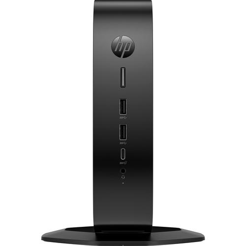 HP Elite t755 3 GHz Windows 11 IoT Enterprise 1,4 kg Zwart V2546