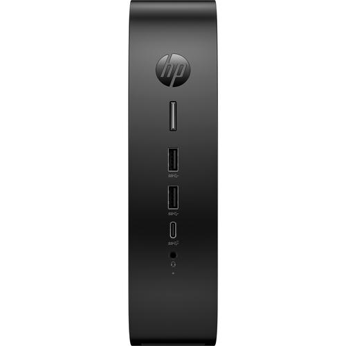HP Elite t755 3 GHz Windows 11 IoT Enterprise 1,4 kg Zwart V2546 - Image 5