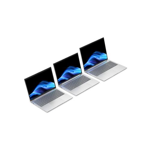 HP EliteBook 6 G1a 16 AI AMD Ryzen™ 5 230 Laptop 40,6 cm (16") WUXGA 16 GB DDR5-SDRAM 512 GB SSD Wi-Fi 6E (802.11ax) Windows 11 Pro AI PC Zilver - Image 4
