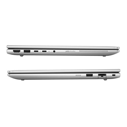 HP EliteBook 6 G1a Next Gen AI PC Wolf Pro Security Edition Copilot+ PC AMD Ryzen AI 7 350 Laptop 35,6 cm (14") WUXGA 32 GB DDR5-SDRAM 512 GB SSD Wi-Fi 7 (802.11be) Windows 11 Pro Zilver - Image 7