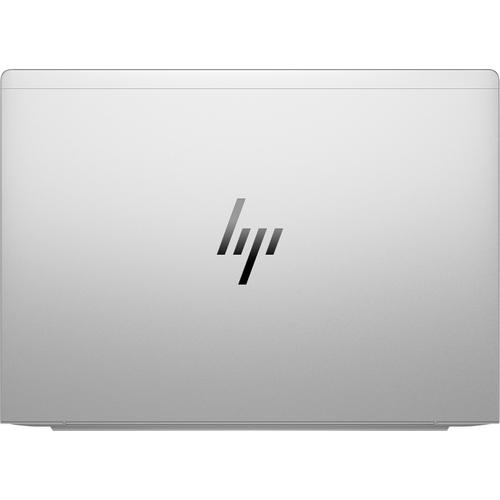 HP EliteBook 6 G1i 13 AI Intel Core Ultra 5 225U Laptop 33,8 cm (13.3") WUXGA 16 GB DDR5-SDRAM 512 GB SSD Wi-Fi 6E (802.11ax) Windows 11 Pro AI PC Zilver - Image 5