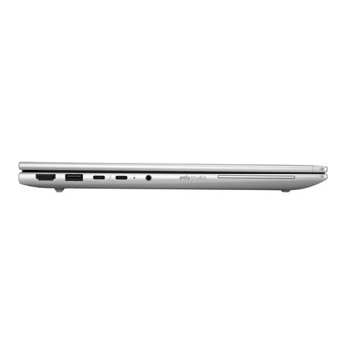 HP EliteBook 6 G1i 14 AI Intel Core Ultra 7 255U Laptop 35,6 cm (14") WUXGA 16 GB DDR5-SDRAM 512 GB SSD Wi-Fi 6E (802.11ax) Windows 11 Pro AI PC Zilver - Image 7