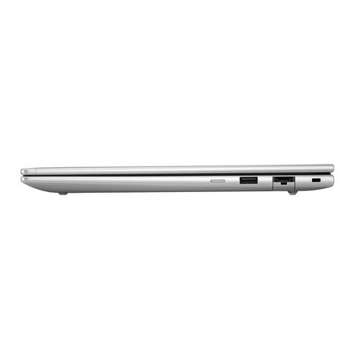 HP EliteBook 6 G1i 14 AI Intel Core Ultra 7 255U Laptop 35,6 cm (14") WUXGA 16 GB DDR5-SDRAM 512 GB SSD Wi-Fi 6E (802.11ax) Windows 11 Pro AI PC Zilver - Image 9