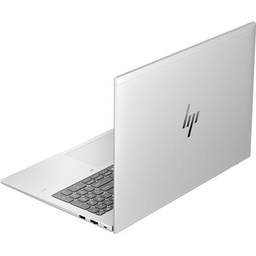 HP EliteBook 6 G1i 16 AI Copilot+ PC Intel Core Ultra 7 255H Laptop 40,6 cm (16") WUXGA 32 GB DDR5-SDRAM 1 TB SSD NVIDIA GeForce RTX 3050 Wi-Fi 6E (802.11ax) Windows 11 Pro AI PC Zilver - Image 4