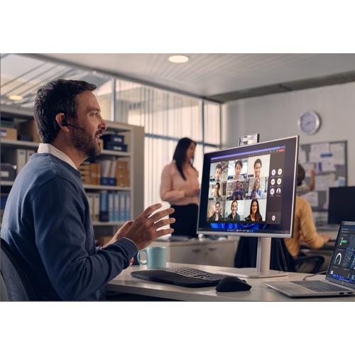HP EliteBook 6 G1i AI Wolf Pro Security Edition Intel Core Ultra 5 225U Laptop 40,6 cm (16") WUXGA 24 GB DDR5-SDRAM 512 GB SSD Wi-Fi 6E (802.11ax) Windows 11 Pro AI PC Zilver - Image 2