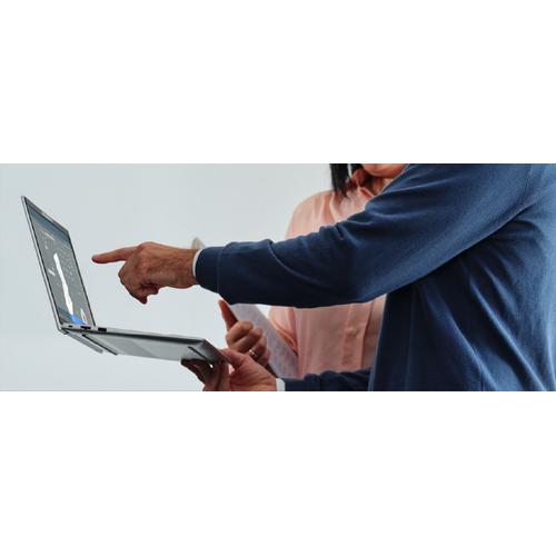 HP EliteBook 6 G1i AI Wolf Pro Security Edition Intel Core Ultra 5 225U Laptop 40,6 cm (16") WUXGA 24 GB DDR5-SDRAM 512 GB SSD Wi-Fi 6E (802.11ax) Windows 11 Pro AI PC Zilver - Image 4