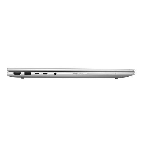 HP EliteBook 6 G1i AI Wolf Pro Security Edition Intel Core Ultra 7 255U Laptop 40,6 cm (16") WUXGA 16 GB DDR5-SDRAM 512 GB SSD Wi-Fi 6E (802.11ax) Windows 11 Pro AI PC Zilver - Image 4