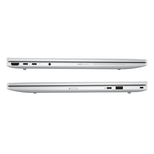 HP EliteBook 8 G1a Next Gen AI PC Wolf Pro Security Edition Copilot+ PC AMD Ryzen AI 7 350 Laptop 40,6 cm (16") WUXGA 32 GB DDR5-SDRAM 1 TB SSD Wi-Fi 7 (802.11be) Windows 11 Pro Zilver - Image 6