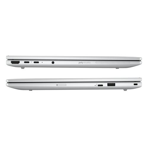 HP EliteBook 8 G1a Next Gen AI PC Wolf Pro Security Edition Copilot+ PC AMD Ryzen AI 7 350 Laptop 35,6 cm (14") WUXGA 32 GB DDR5-SDRAM 1 TB SSD Wi-Fi 7 (802.11be) Windows 11 Pro Zilver - Image 7