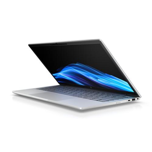 HP EliteBook 8 G1i 13 AI Copilot+ PC Intel Core Ultra 5 225U Laptop 33,8 cm (13.3") WUXGA 16 GB LPDDR5x-SDRAM 512 GB SSD Wi-Fi 6E (802.11ax) Windows 11 Pro AI PC Zilver - Image 3