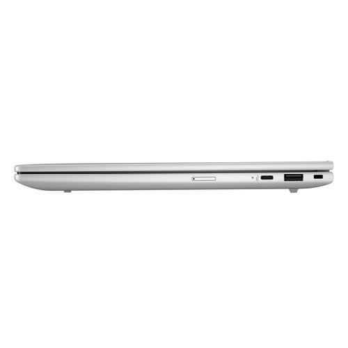 HP EliteBook 8 G1i 13 AI Copilot+ PC Intel Core Ultra 7 255U Laptop 33,8 cm (13.3") WUXGA 16 GB LPDDR5x-SDRAM 512 GB SSD Wi-Fi 6E (802.11ax) Windows 11 Pro AI PC Zilver - Image 4