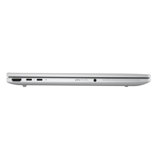 HP EliteBook 8 G1i 13 AI Copilot+ PC Intel Core Ultra 7 255U Laptop 33,8 cm (13.3") WUXGA 16 GB LPDDR5x-SDRAM 512 GB SSD Wi-Fi 6E (802.11ax) Windows 11 Pro AI PC Zilver - Image 6