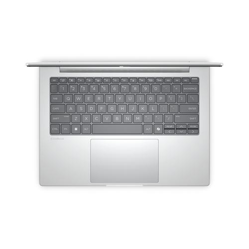 HP EliteBook 8 G1i 14 AI Intel Core Ultra 5 225U Laptop 35,6 cm (14") WUXGA 16 GB DDR5-SDRAM 512 GB SSD Wi-Fi 6E (802.11ax) Windows 11 Pro AI PC Zilver - Image 10