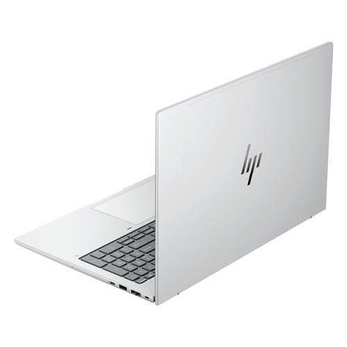 HP EliteBook 8 G1i 16 AI Intel Core Ultra 5 225U Laptop 40,6 cm (16") WUXGA 16 GB DDR5-SDRAM 512 GB SSD Wi-Fi 6E (802.11ax) Windows 11 Pro AI PC Zilver - Image 10